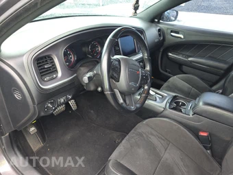 2020 Dodge Charger R/T – miniatura 11