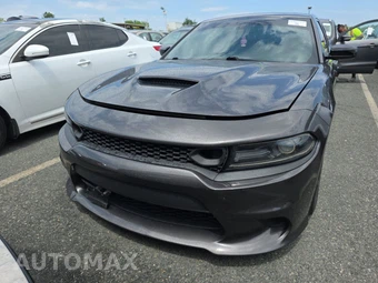 2020 Dodge Charger R/T – miniatura 2