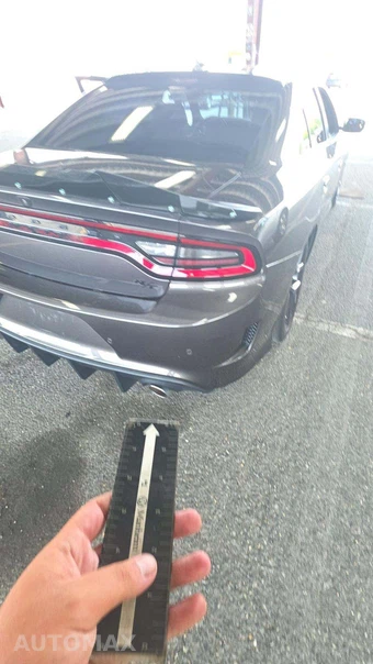 2020 Dodge Charger R/T – miniatura 20
