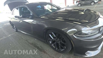 2020 Dodge Charger R/T – miniatura 24