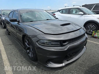 2020 Dodge Charger R/T – miniatura 3
