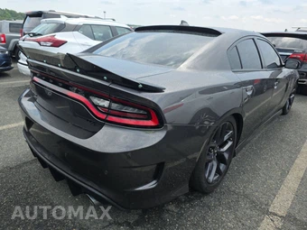 2020 Dodge Charger R/T – miniatura 4