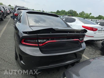 2020 Dodge Charger R/T – miniatura 5
