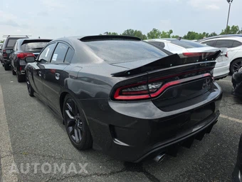 2020 Dodge Charger R/T – miniatura 6
