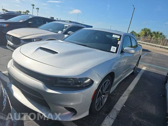 2020 Dodge Charger R/T