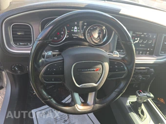 2020 Dodge Charger R/T – miniatura 10