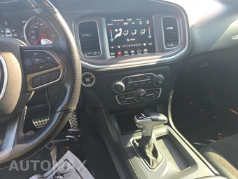 2020 Dodge Charger R/T – miniatura 11