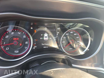 2020 Dodge Charger R/T – miniatura 12