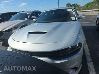 2020 Dodge Charger R/T – miniatura 2