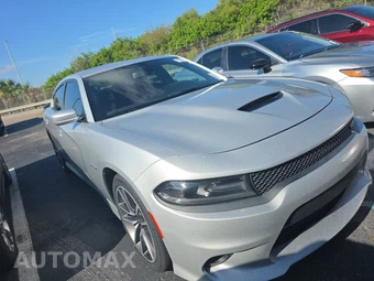 2020 Dodge Charger R/T – miniatura 3