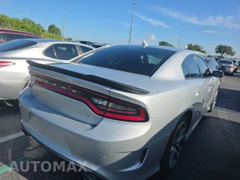 2020 Dodge Charger R/T – miniatura 4