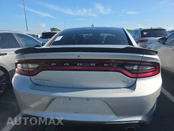 2020 Dodge Charger R/T – miniatura 5