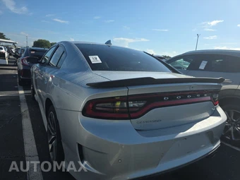2020 Dodge Charger R/T – miniatura 6