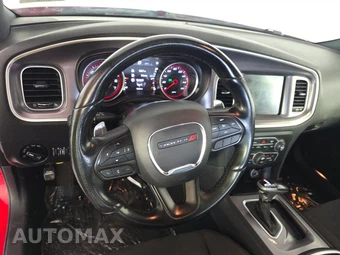 2020 Dodge Charger R/T – miniatura 10