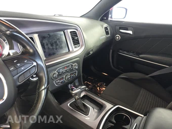 2020 Dodge Charger R/T – miniatura 11