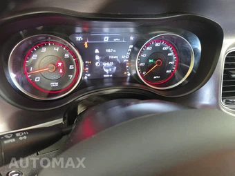 2020 Dodge Charger R/T – miniatura 12
