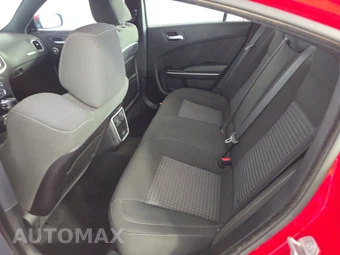 2020 Dodge Charger R/T – miniatura 13