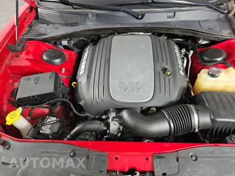 2020 Dodge Charger R/T – miniatura 15