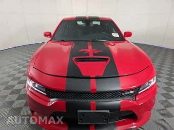 2020 Dodge Charger R/T – miniatura 2