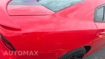2020 Dodge Charger R/T – miniatura 26