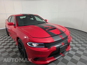 2020 Dodge Charger R/T – miniatura 3