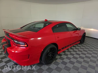 2020 Dodge Charger R/T – miniatura 4