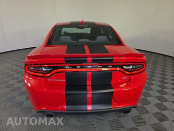 2020 Dodge Charger R/T – miniatura 5