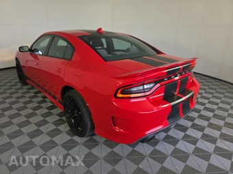 2020 Dodge Charger R/T – miniatura 6