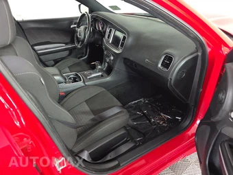 2020 Dodge Charger R/T – miniatura 8