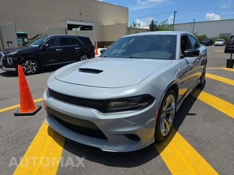 2020 Dodge Charger R/T