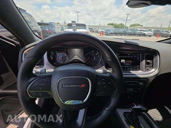 2020 Dodge Charger R/T – miniatura 10