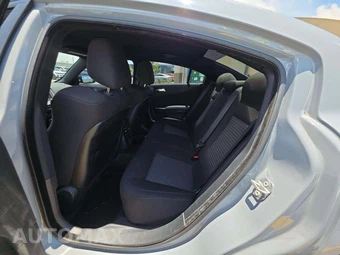 2020 Dodge Charger R/T – miniatura 13