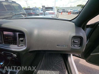 2020 Dodge Charger R/T – miniatura 19