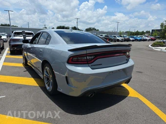 2020 Dodge Charger R/T – miniatura 2