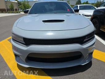 2020 Dodge Charger R/T – miniatura 21
