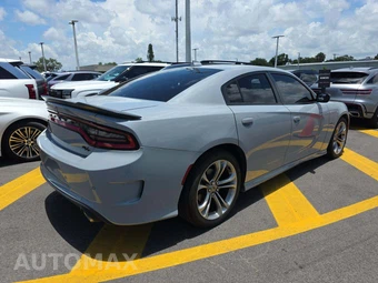 2020 Dodge Charger R/T – miniatura 3