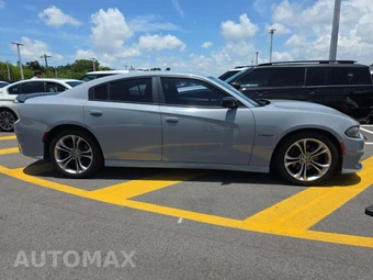 2020 Dodge Charger R/T – miniatura 4