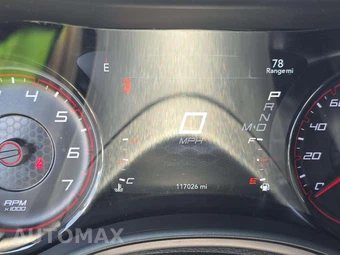 2020 Dodge Charger R/T – miniatura 9
