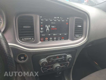 2020 Dodge Charger R/T – miniatura 10