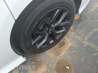 2020 Dodge Charger R/T – miniatura 21
