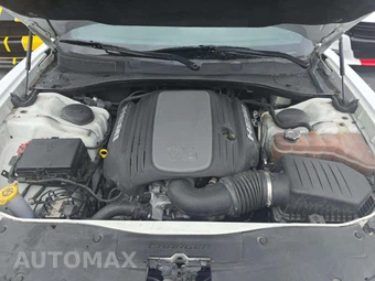 2020 Dodge Charger R/T – miniatura 24