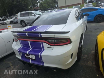 2020 Dodge Charger R/T – miniatura 3