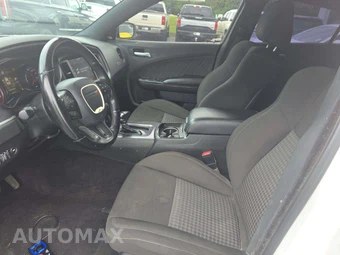 2020 Dodge Charger R/T – miniatura 6