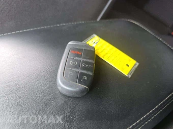 2020 Dodge Charger R/T – miniatura 8