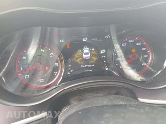 2020 Dodge Charger R/T – miniatura 9