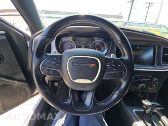 2020 Dodge Charger R/T – miniatura 10