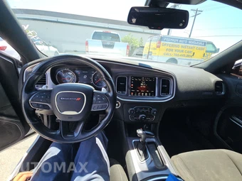 2020 Dodge Charger R/T – miniatura 11
