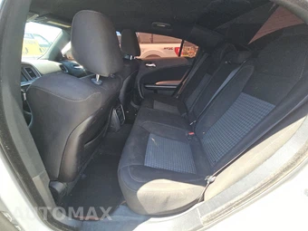 2020 Dodge Charger R/T – miniatura 13