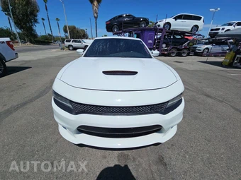 2020 Dodge Charger R/T – miniatura 2