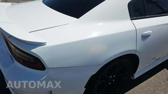 2020 Dodge Charger R/T – miniatura 25